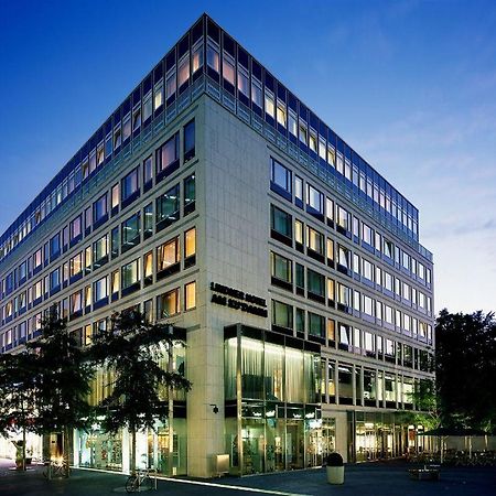 Lindner Hotel Berlin Ku'Damm, Part Of Jdv By Hyatt المظهر الخارجي الصورة