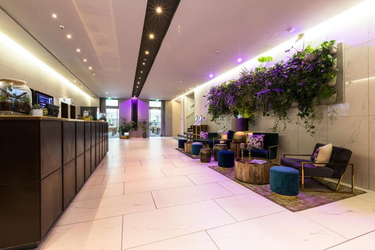 Lindner Hotel Berlin Ku'Damm, Part Of Jdv By Hyatt المظهر الخارجي الصورة