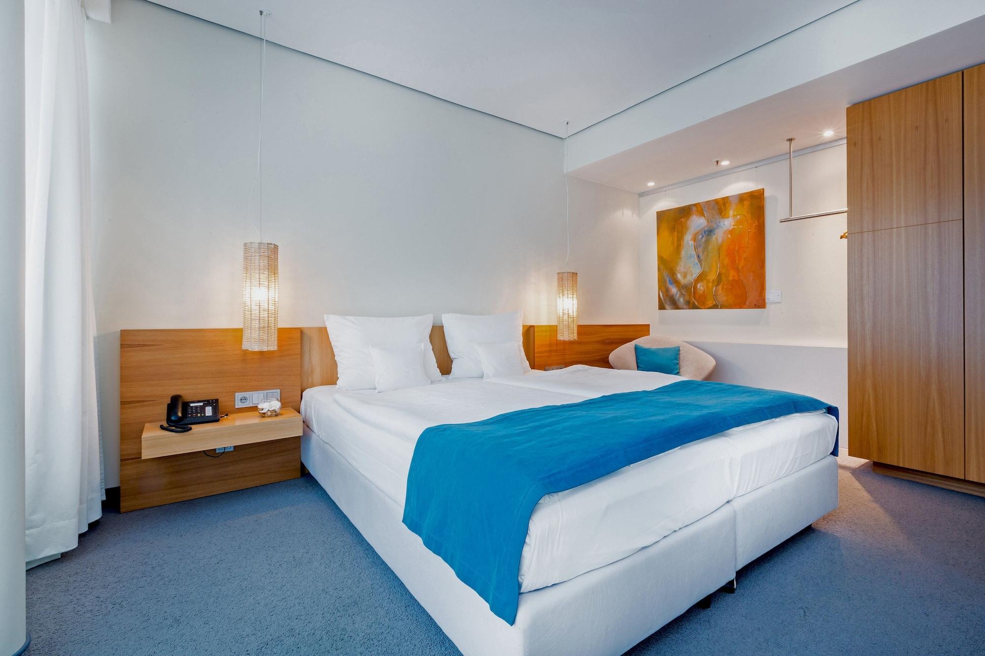 Lindner Hotel Berlin Ku'Damm, Part Of Jdv By Hyatt المظهر الخارجي الصورة