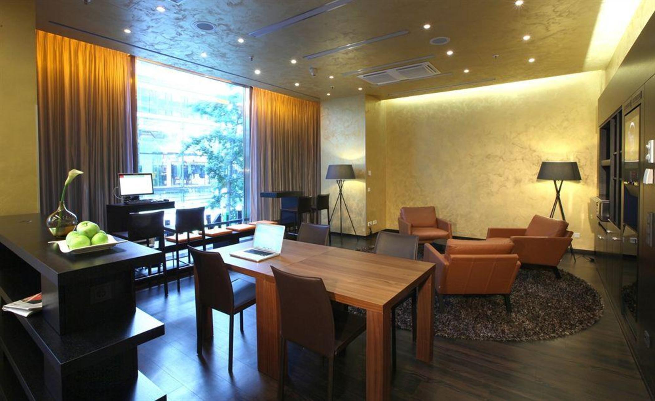 Lindner Hotel Berlin Ku'Damm, Part Of Jdv By Hyatt المظهر الخارجي الصورة
