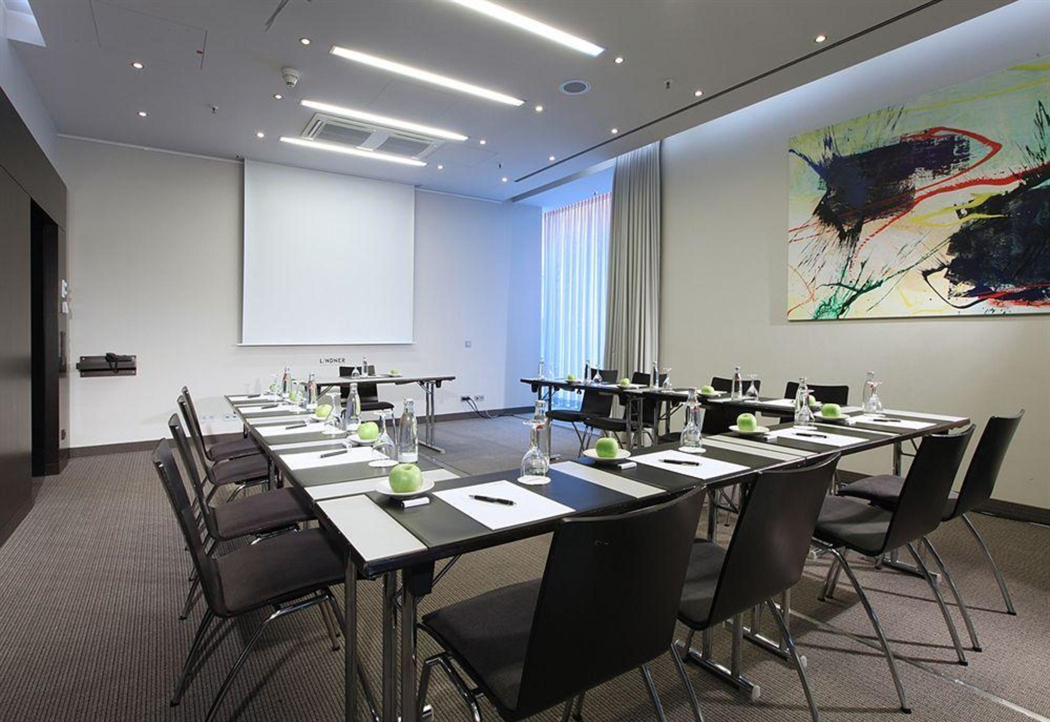 Lindner Hotel Berlin Ku'Damm, Part Of Jdv By Hyatt المظهر الخارجي الصورة
