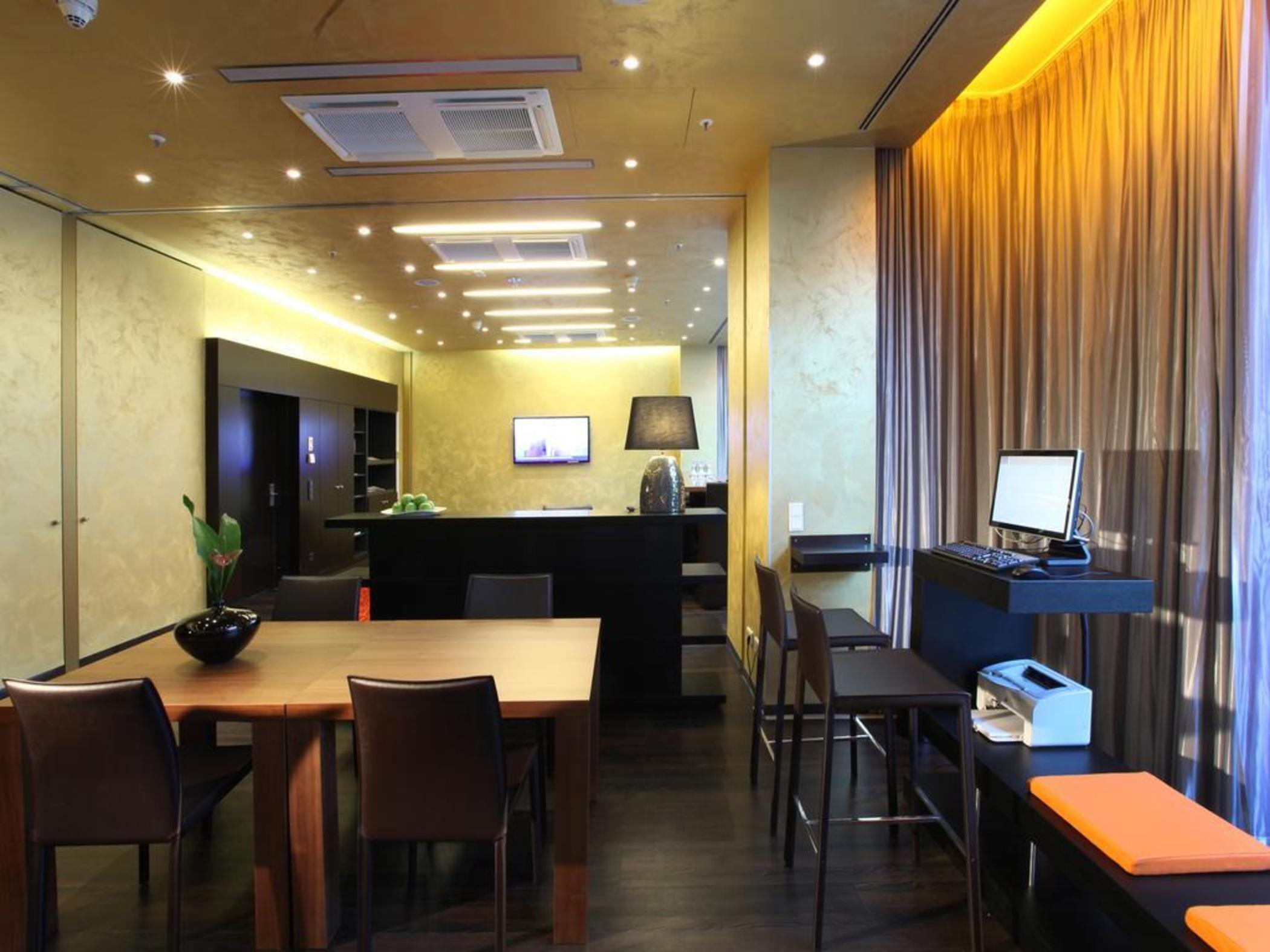 Lindner Hotel Berlin Ku'Damm, Part Of Jdv By Hyatt المظهر الخارجي الصورة