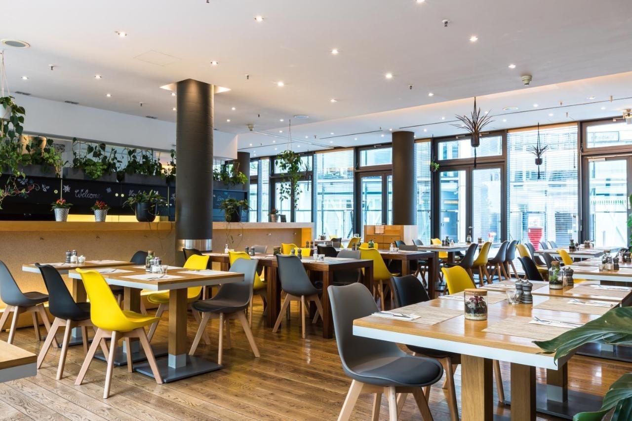 Lindner Hotel Berlin Ku'Damm, Part Of Jdv By Hyatt المظهر الخارجي الصورة