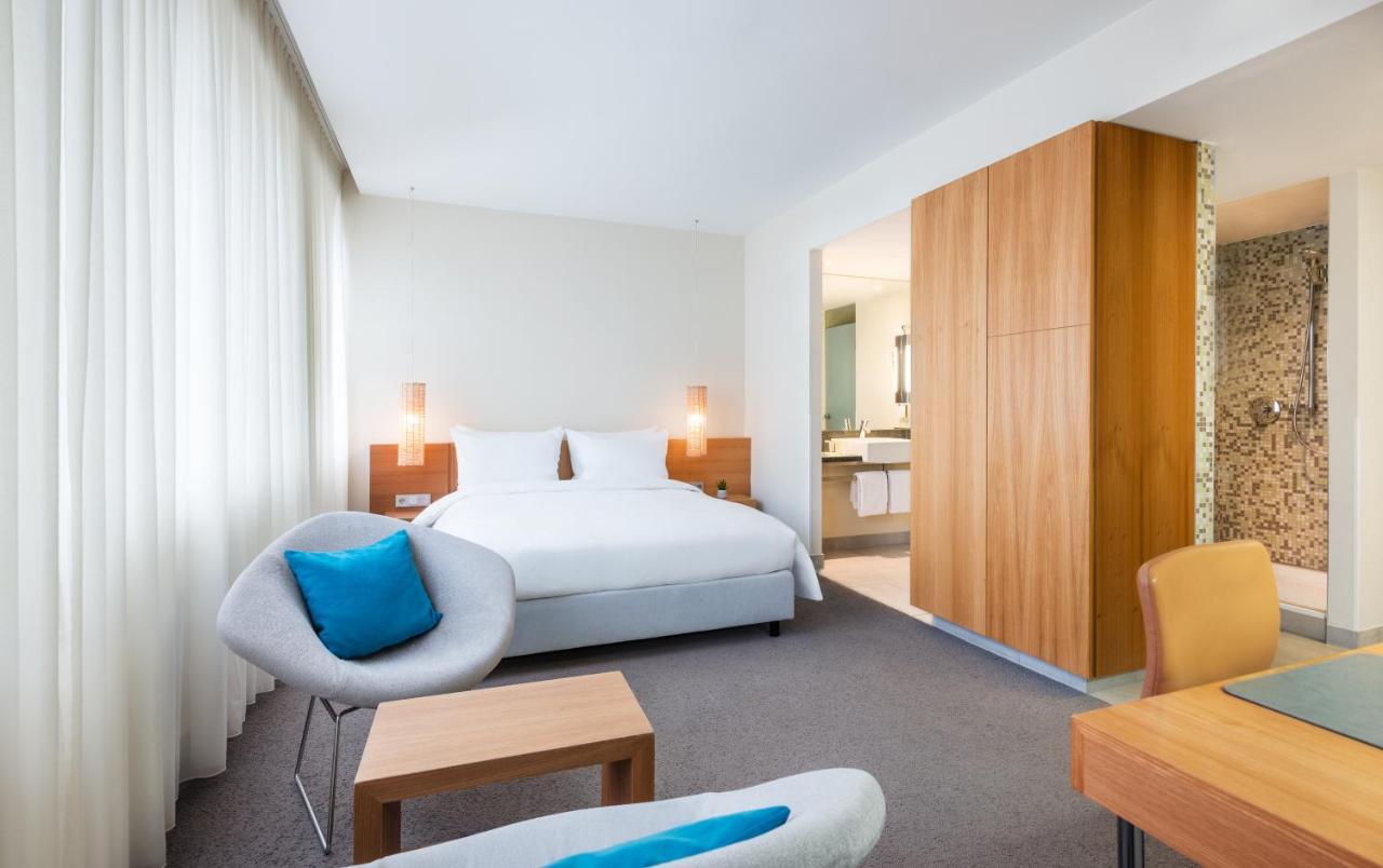 Lindner Hotel Berlin Ku'Damm, Part Of Jdv By Hyatt المظهر الخارجي الصورة