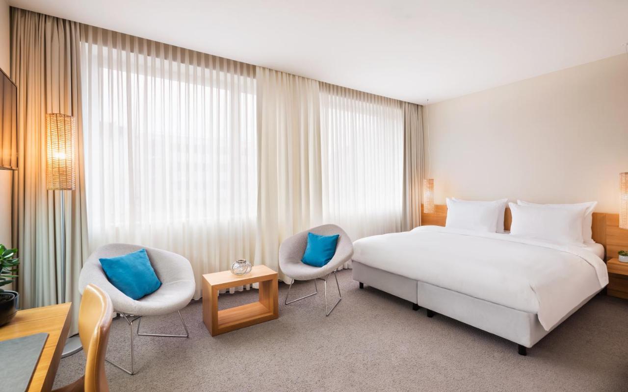 Lindner Hotel Berlin Ku'Damm, Part Of Jdv By Hyatt المظهر الخارجي الصورة