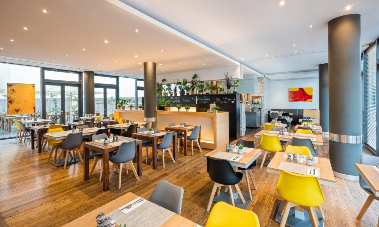 Lindner Hotel Berlin Ku'Damm, Part Of Jdv By Hyatt المظهر الخارجي الصورة