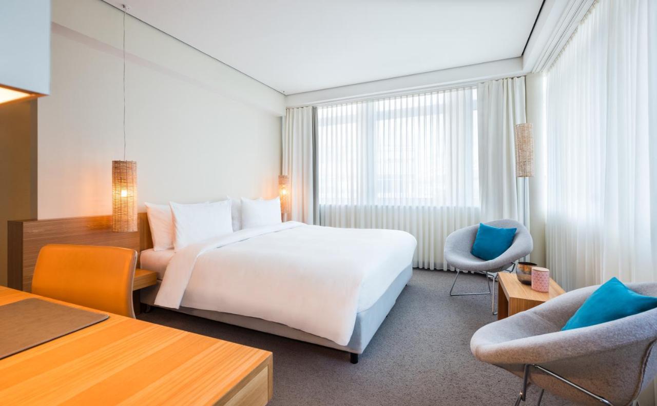 Lindner Hotel Berlin Ku'Damm, Part Of Jdv By Hyatt المظهر الخارجي الصورة
