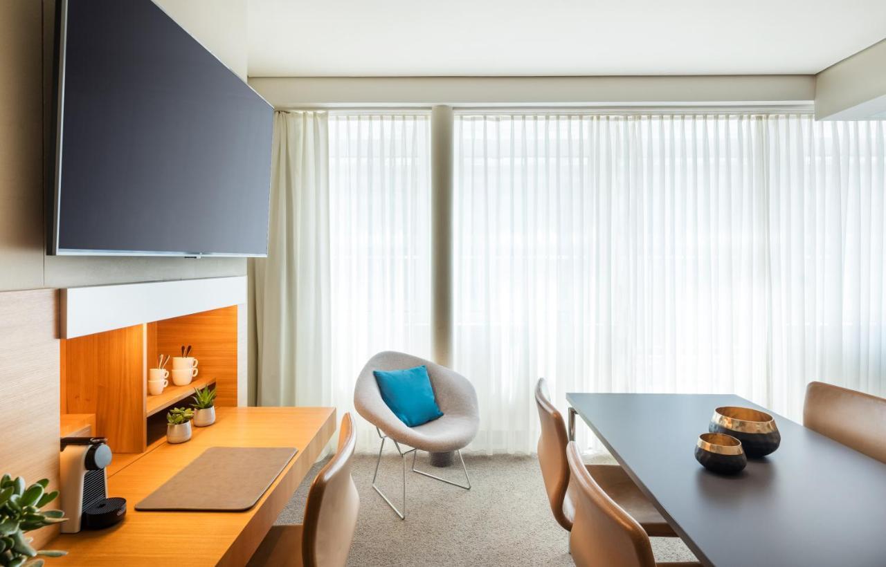 Lindner Hotel Berlin Ku'Damm, Part Of Jdv By Hyatt المظهر الخارجي الصورة