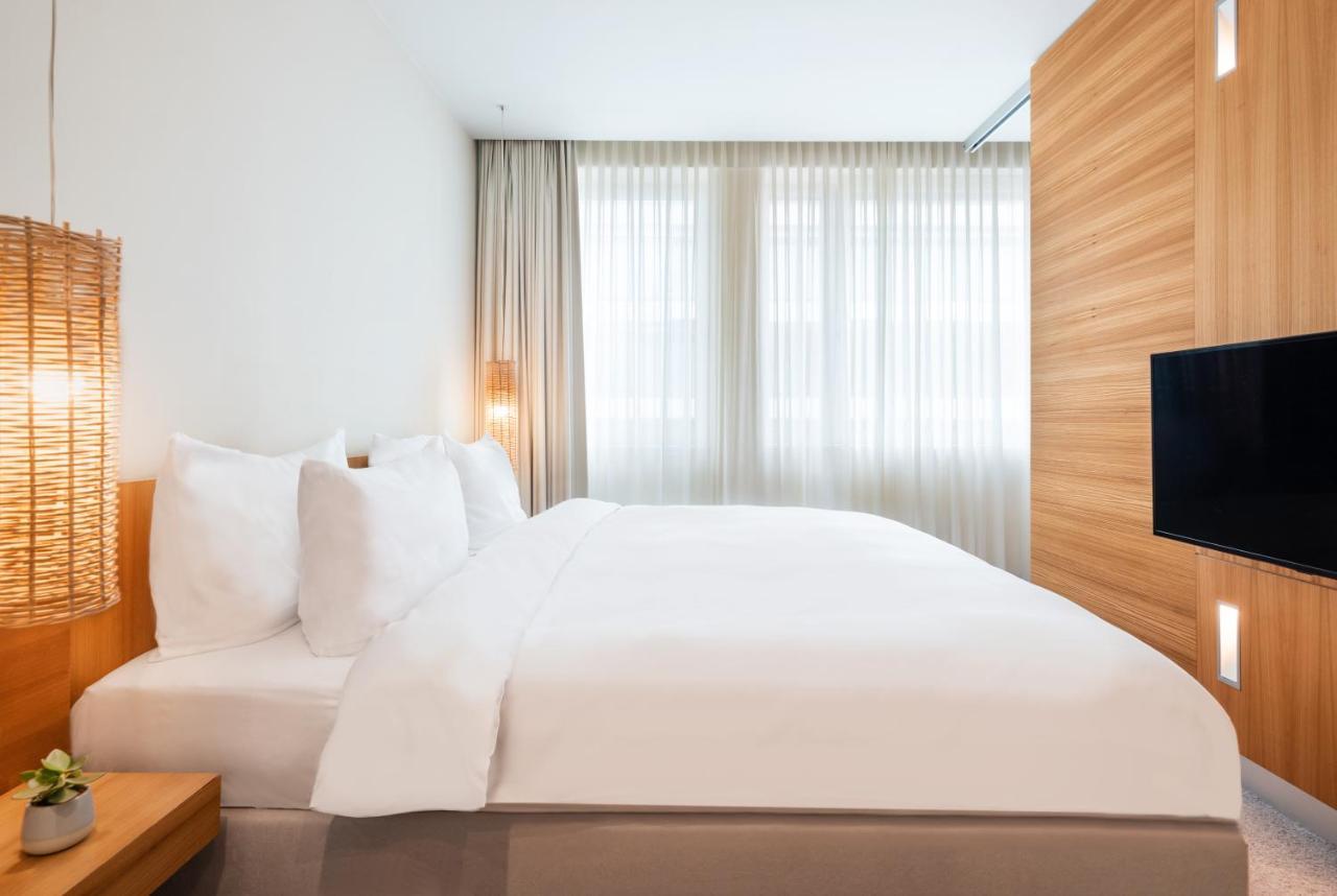 Lindner Hotel Berlin Ku'Damm, Part Of Jdv By Hyatt المظهر الخارجي الصورة
