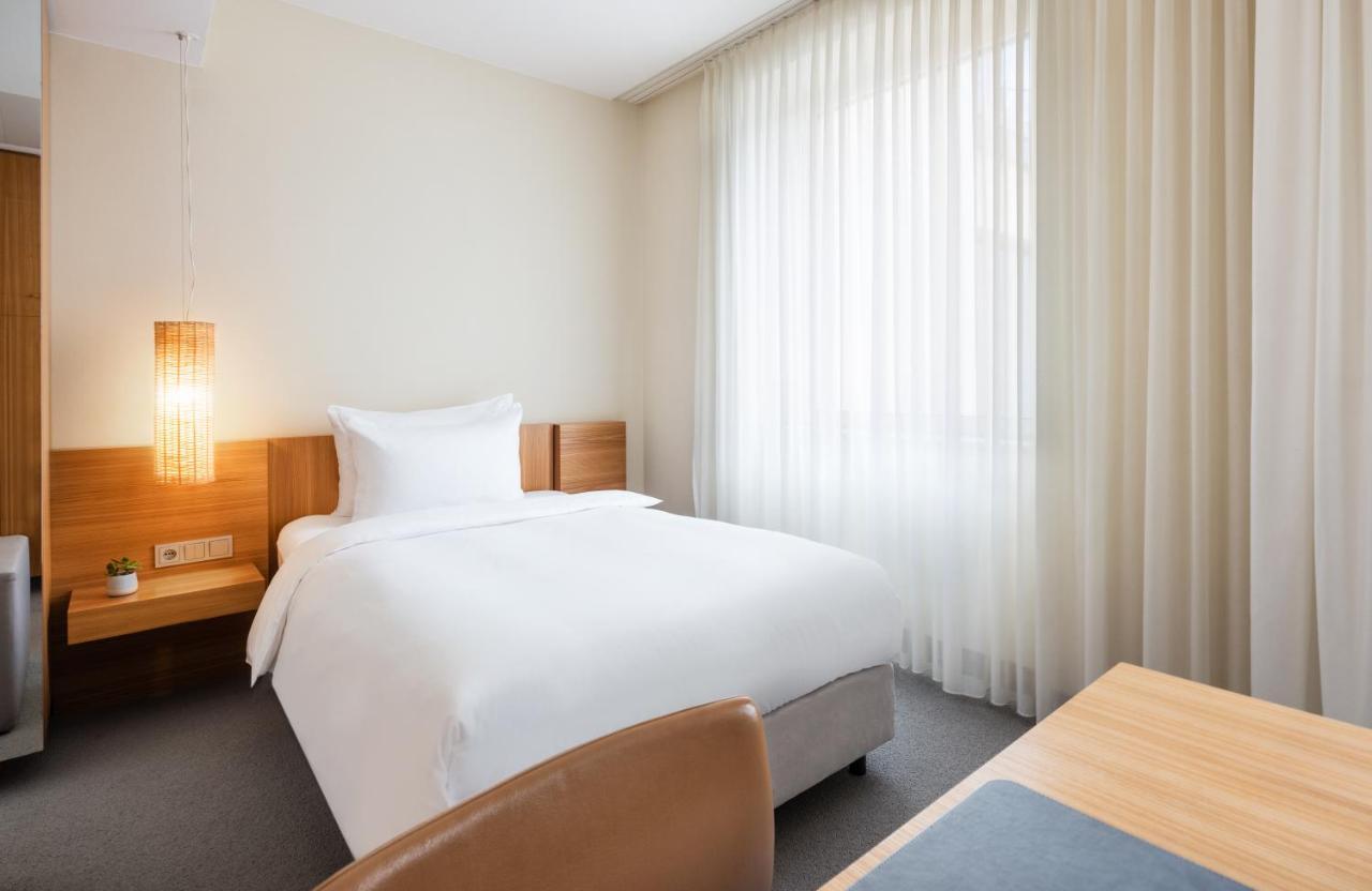 Lindner Hotel Berlin Ku'Damm, Part Of Jdv By Hyatt المظهر الخارجي الصورة