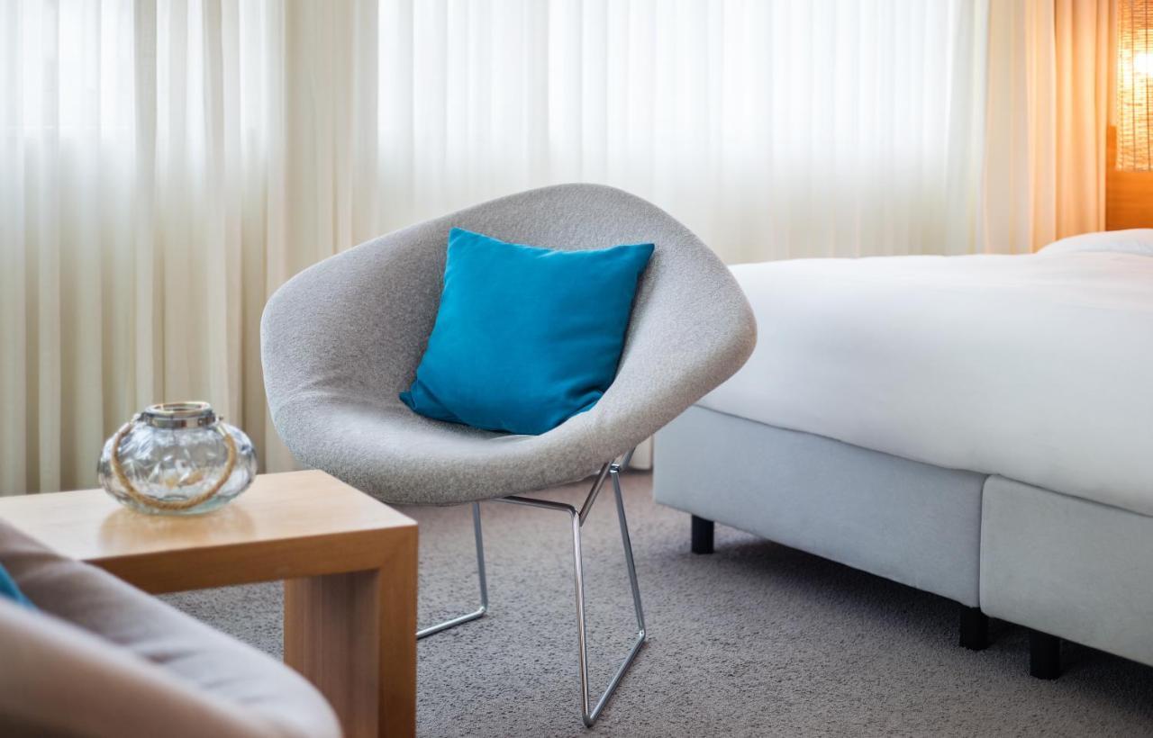 Lindner Hotel Berlin Ku'Damm, Part Of Jdv By Hyatt المظهر الخارجي الصورة